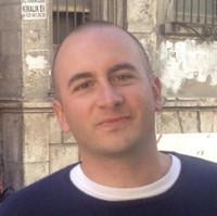 Cédric Stephan