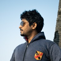Tridip Halder