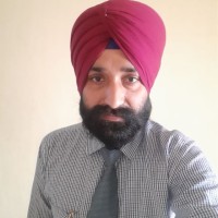 Lovepreet Mutti