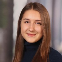 Carolin Alicia Fritsch