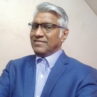 Thomas Bhatti