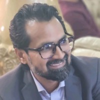 farooq shahzad