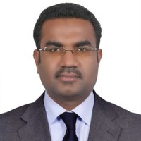 Ashraf Muslim Veettil