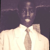 Sarjo Ceesay