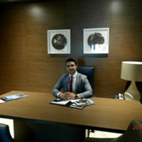 Mohamed Amine Rebzani