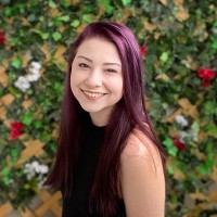 Christina Dedrick, CDP