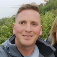 Gary Paul Walsh