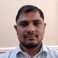 Vishnu Kumar Saraswat