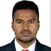 Harisankar Chelladurai