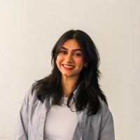Mihika B.