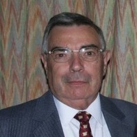 Charles Bodin