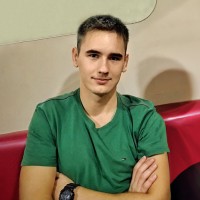Miloš Pavlović