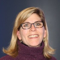 Erin Mitchell
