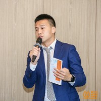 louis Wang