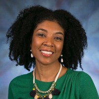 Tracy Woods