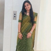 Shruthi N