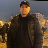Egor Pitzyk