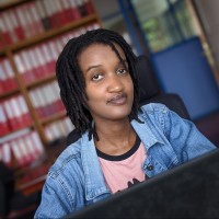 Akwila Marie Rutayisire