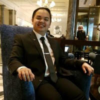 Nazrin Luqman Mohammad