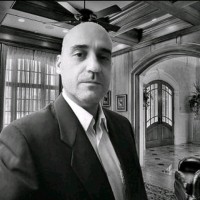 DANIEL GRIÑÓ BLANCH
