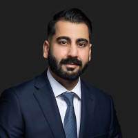 Steven Mangat