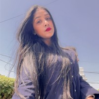 Yashika Tanwar