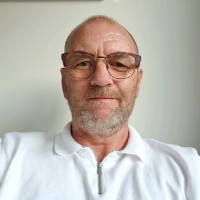 Mick Parker