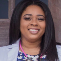 Tahirah Lloyd Fnp-C