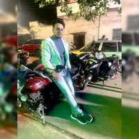 Aniket Shaw