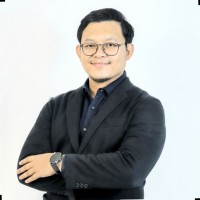 Tri Mukhlison Anugrah MM, CIB®, CWC®