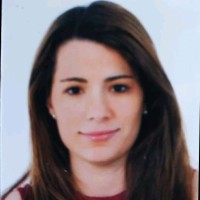 Konstantina Georgousi