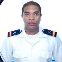 Jean Carlos Pinheiro Ferreira