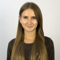 Ksenia Gramovich