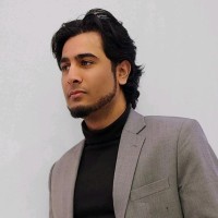 Huzaifah Ahmad