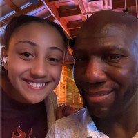 Terrell Rose