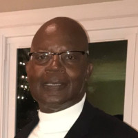 David McKoy  USMC/GaEdu (Ret)