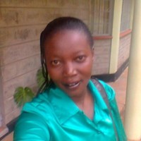 Josephine Jebet