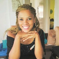 Vanessa Pooe