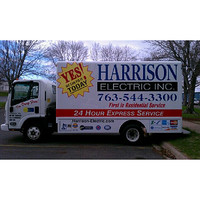 Harrison Electric