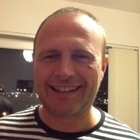 Martin Williams