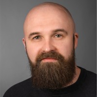 Daniel Samofalov