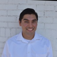 Pedro Cedillos, CFP®️Candidate