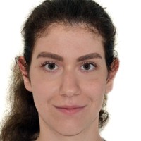 Alexandra Matevosova