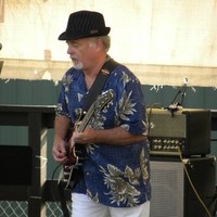 Earl Trudeau