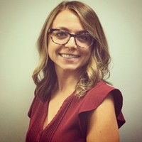 Olga Jablonka, Phd