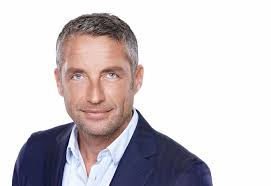 Ruben Van Eijl