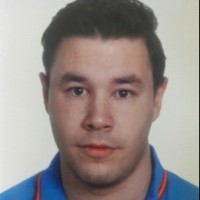 Francisco Javier Muro Molina