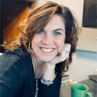 Joy Howard