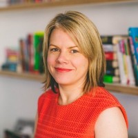 Lucy Upton