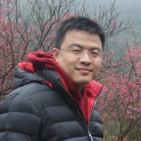 Angus Liao Cisa, Cia